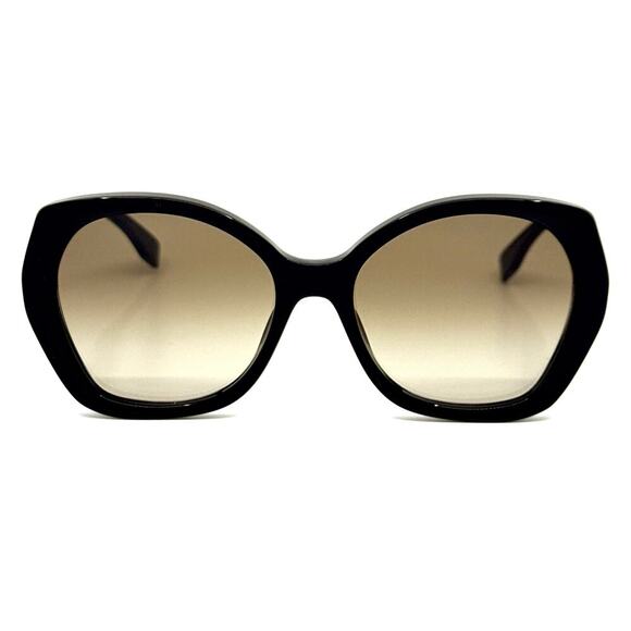 New, FENDI Sunglasses FE40112I 01F Authentic - Picture 3 of 12